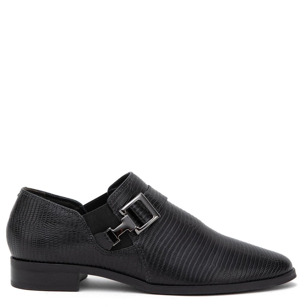 GACEL - Zapato - Cruz - Gacel - Negro