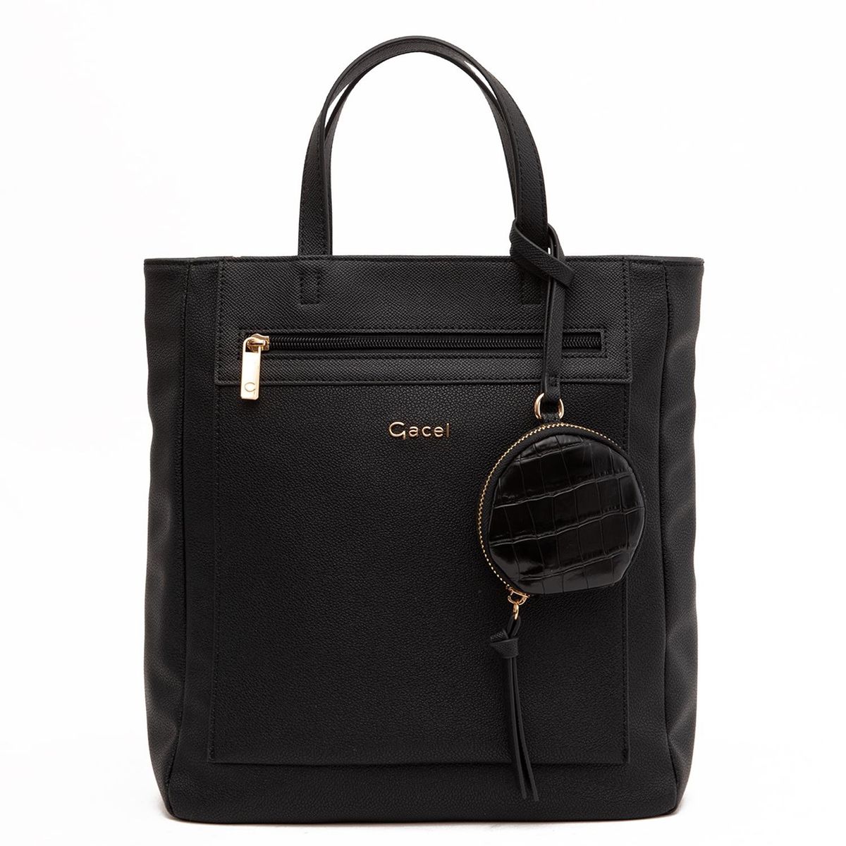 GACEL - Mochila - Notebook - Gacel - Negro