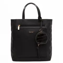 GACEL - Mochila - Notebook - - Negro