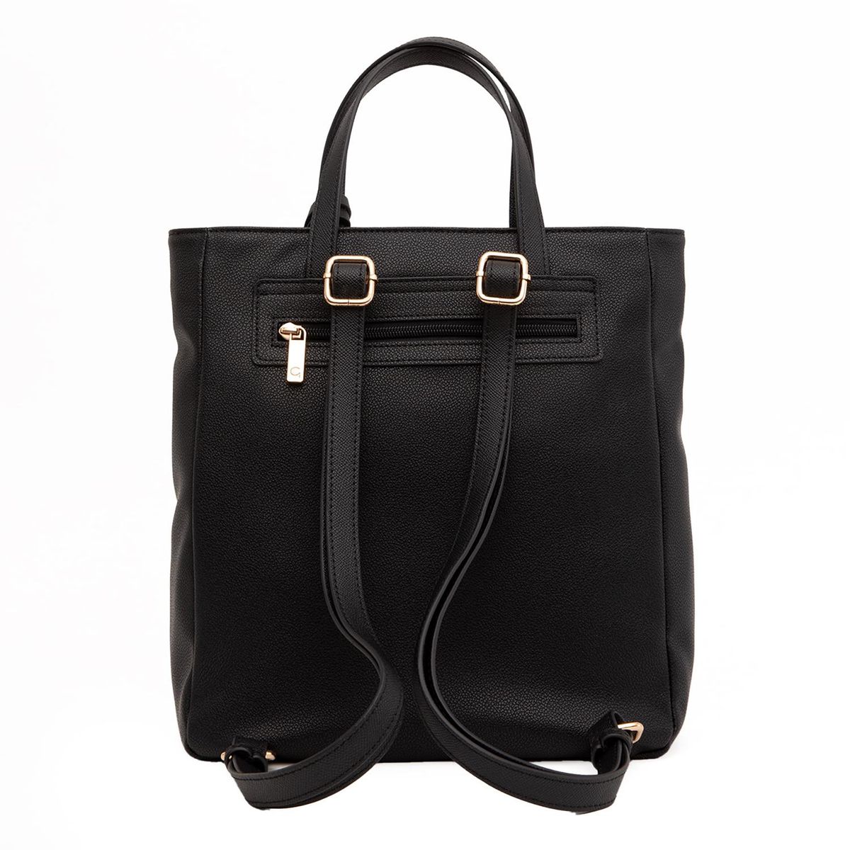 GACEL - Mochila - Notebook - Gacel - Negro