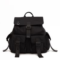 Mochila - Notebook - - Negro