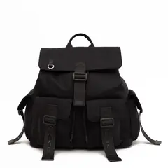 GACEL - Mochila - Notebook - - Negro