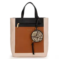 GACEL - Mochila - Notebook - - Taupe