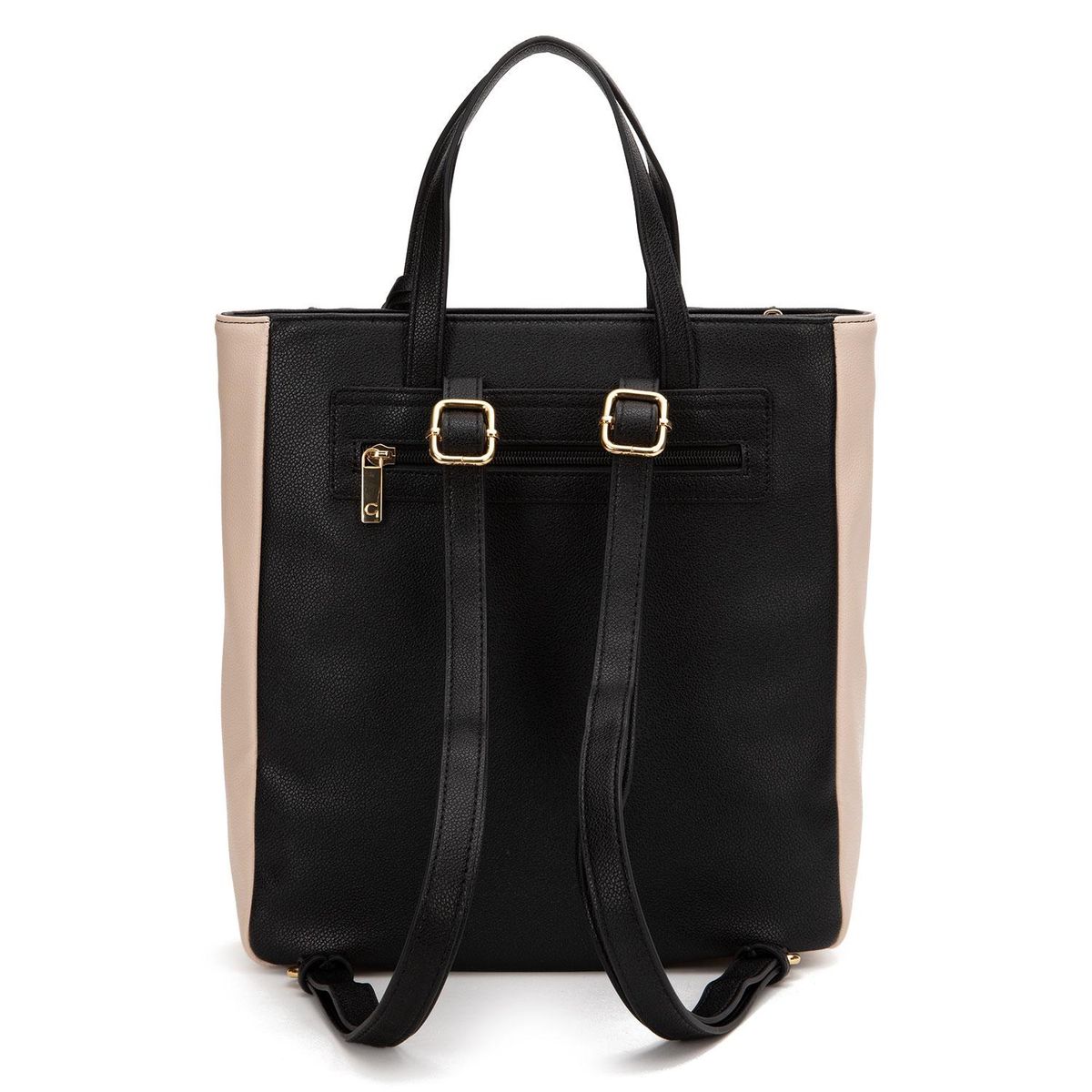 GACEL - Mochila - Grande - Gacel - Taupe
