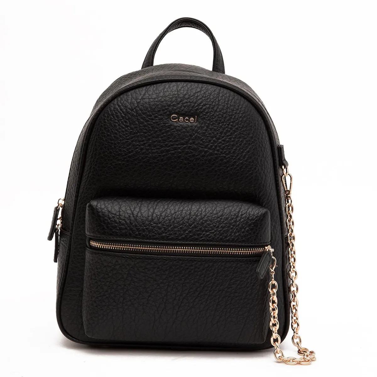 GACEL - Mochila - Grande - Gacel - Negro
