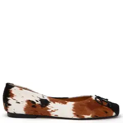 GACEL - Ballerina - marygold - - Multicolor