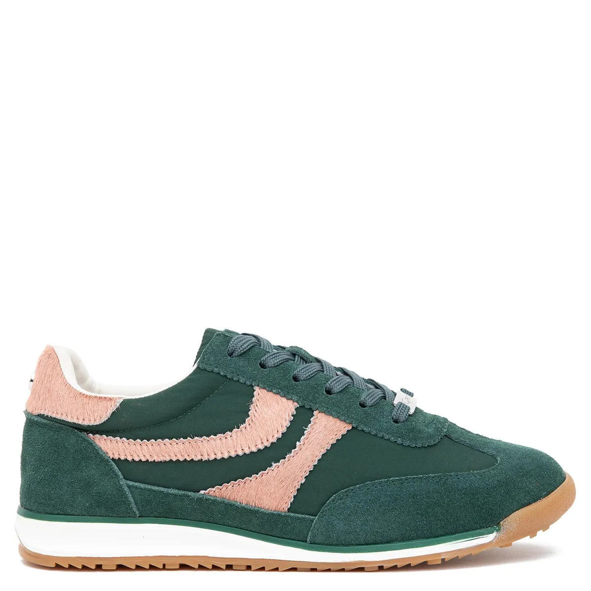 GACEL - Zapatilla - inna - Gacel - Verde