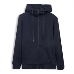 PILLIN - Polerón Unisex Azul TVD501-26AZM