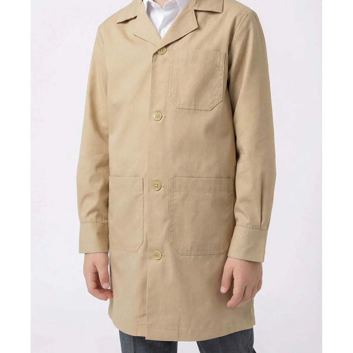 GENERICO - COTONA ESCOLAR