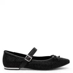 GACEL - Ballerina - kena - - Negro