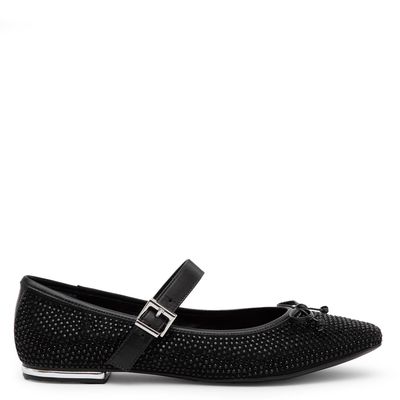 Imagen 1 del producto Ballerina - kena - - Negro