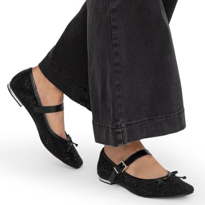 Imagen 2 del producto Ballerina - kena - - Negro