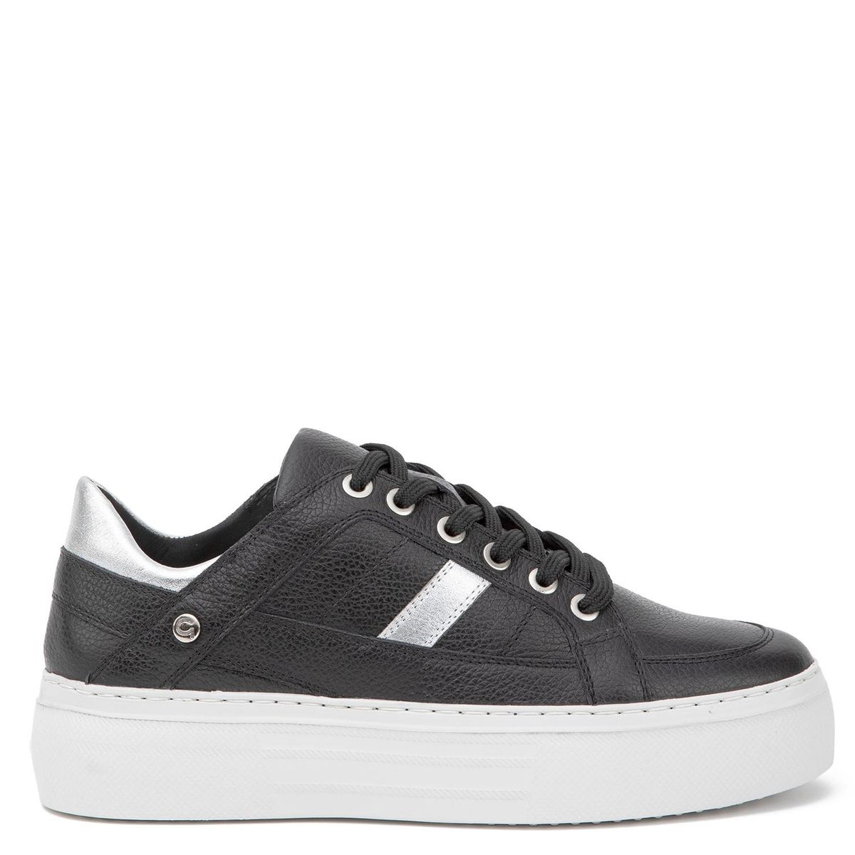 GACEL - Zapatilla - Regina - Gacel - Negro