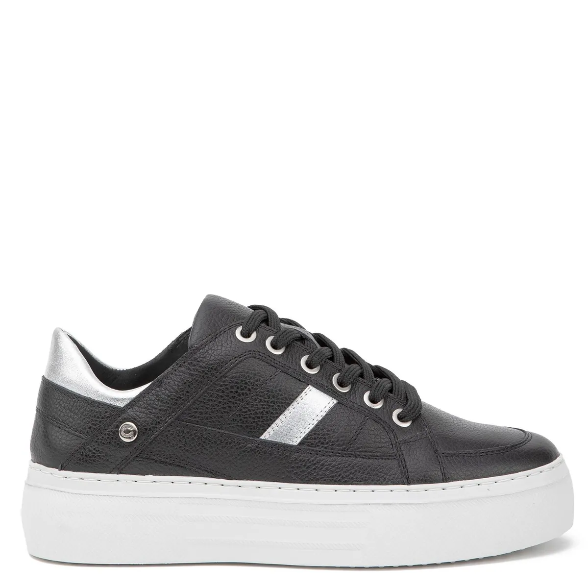 GACEL - Zapatilla - Regina - Gacel - Negro