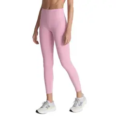 NEW BALANCE - Calzas Mujer Harmony Pocket High Rise Rosada