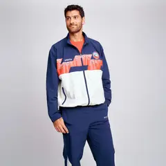 SPARTA - Chaqueta Presentación Hombre Team Chile Bicolor