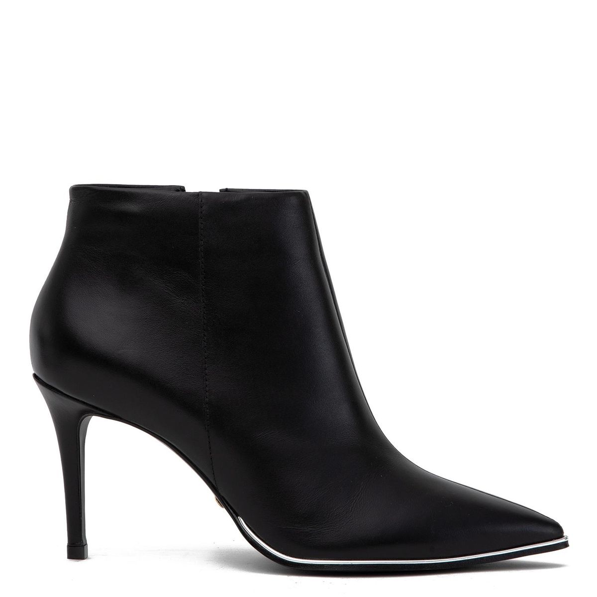 GACEL - Botin - Rania - Gacel - Negro