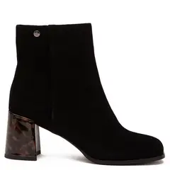 GACEL - Botin - colette - - Negro