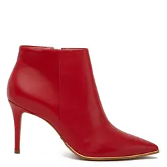 GACEL - Botin - Rania - - Rojo