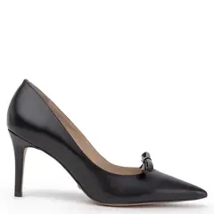 GACEL - Zapato - Monica - - Negro