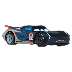 DISNEY - Pixar Cars Autos Básicos 155 - SheriffJackson Storm