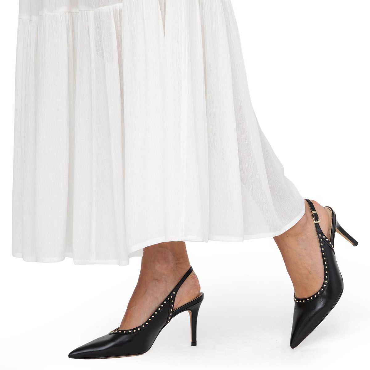 GACEL - Zapato - Monica - Gacel - Negro