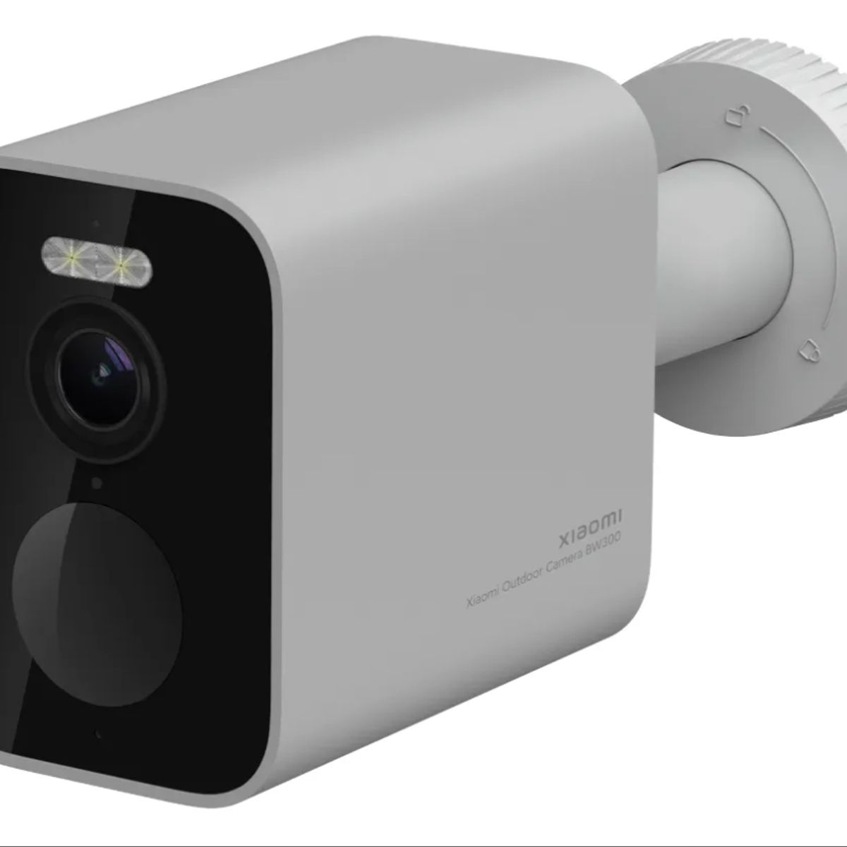 XIAOMI - Camara Xiaomi 2k Bw300 4900mah 2k Vision Nocturna Color
