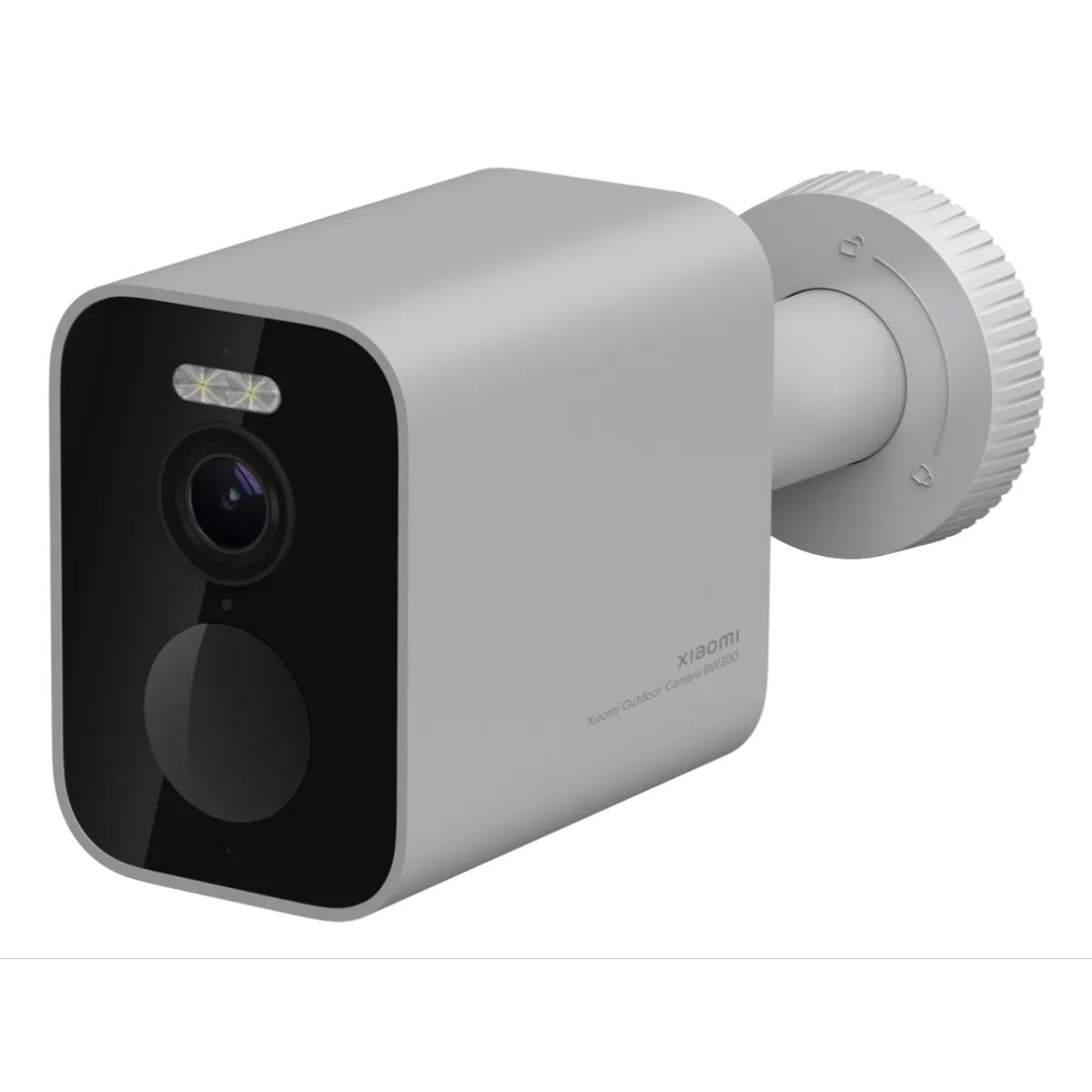 XIAOMI - Camara Xiaomi 2k Bw300 4900mah 2k Vision Nocturna Color