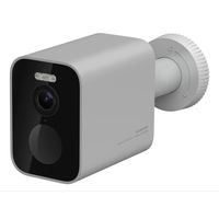 Camara 2k Bw300 4900mah 2k Vision Nocturna Color