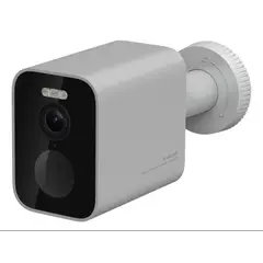 XIAOMI - Camara 2k Bw300 4900mah 2k Vision Nocturna Color
