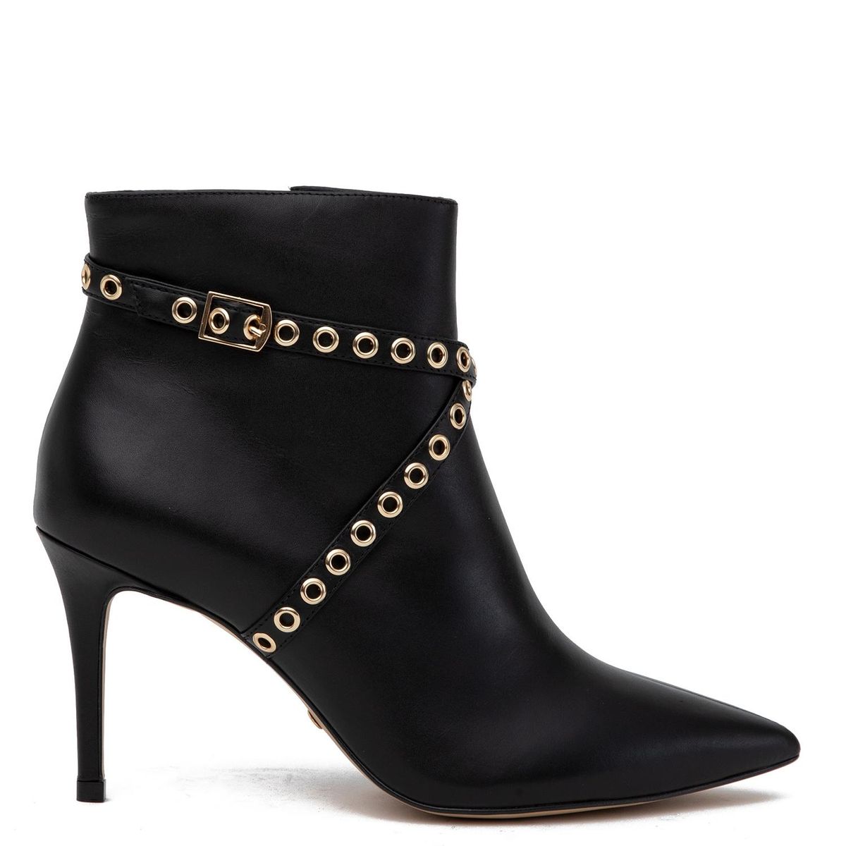 GACEL Botin - Rania - Gacel - Negro | Falabella Chile