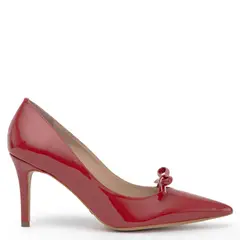 GACEL - Zapato - Monica - - Rojo