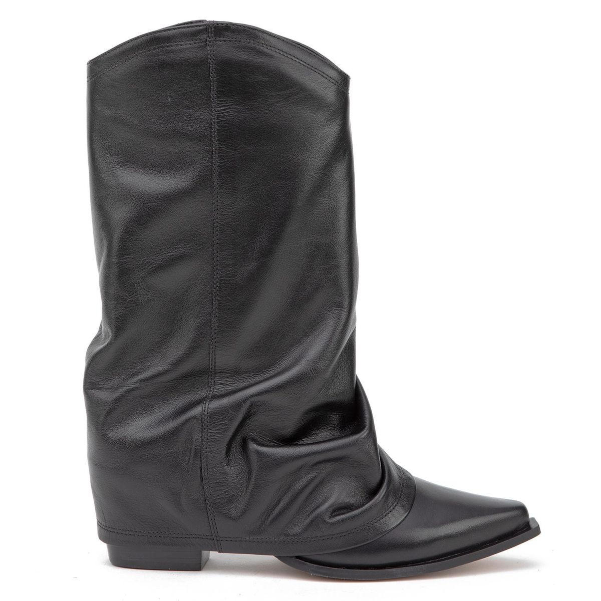 GACEL - Bota - Dixie - Gacel - Negro