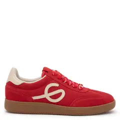 GACEL - Zapatilla - muna - - Rojo