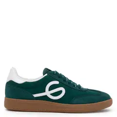 GACEL - Zapatilla - muna - - Verde