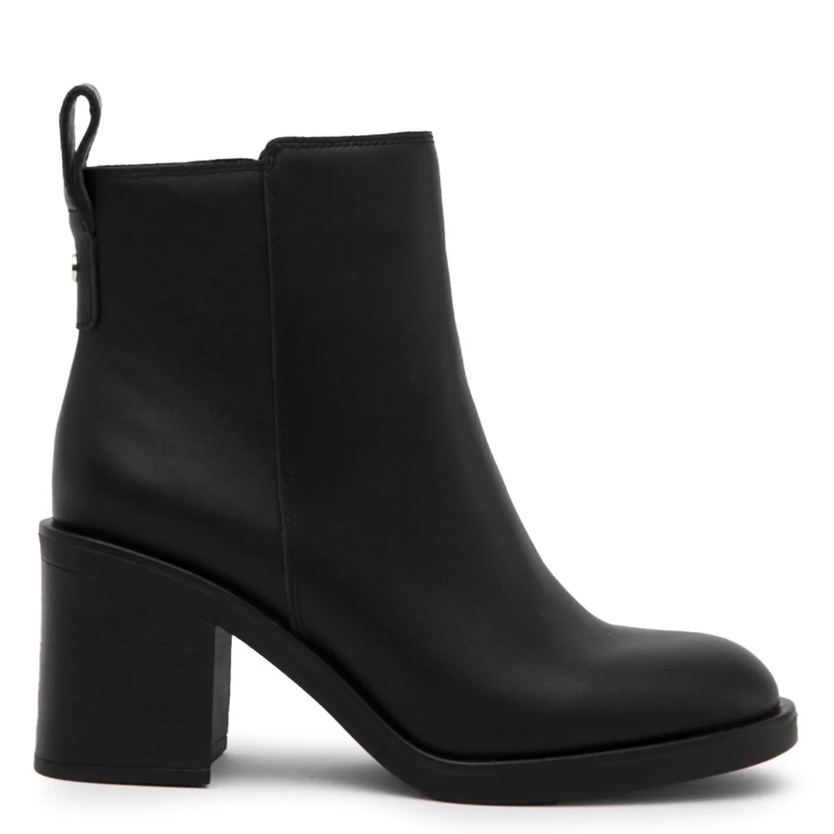 GACEL - Botin - uga - Gacel - Negro