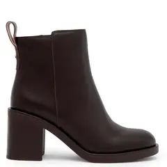 GACEL - Botin - uga - - Chocolate