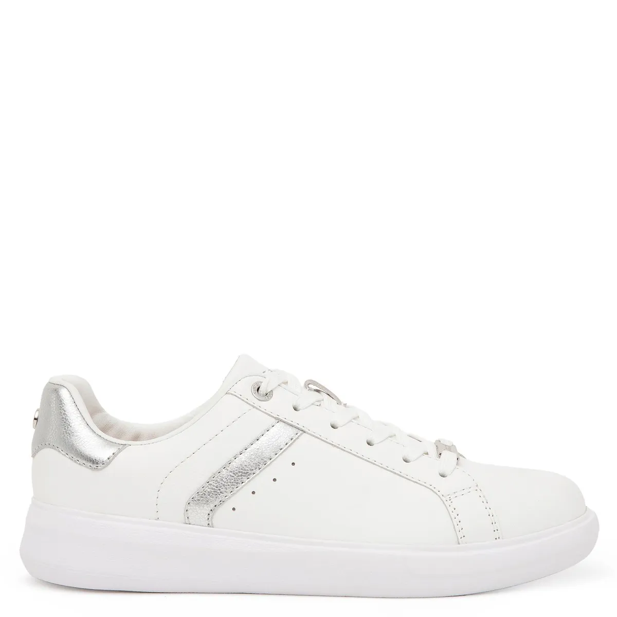 GACEL - Zapatilla - Rosalia - Gacel - Blanco