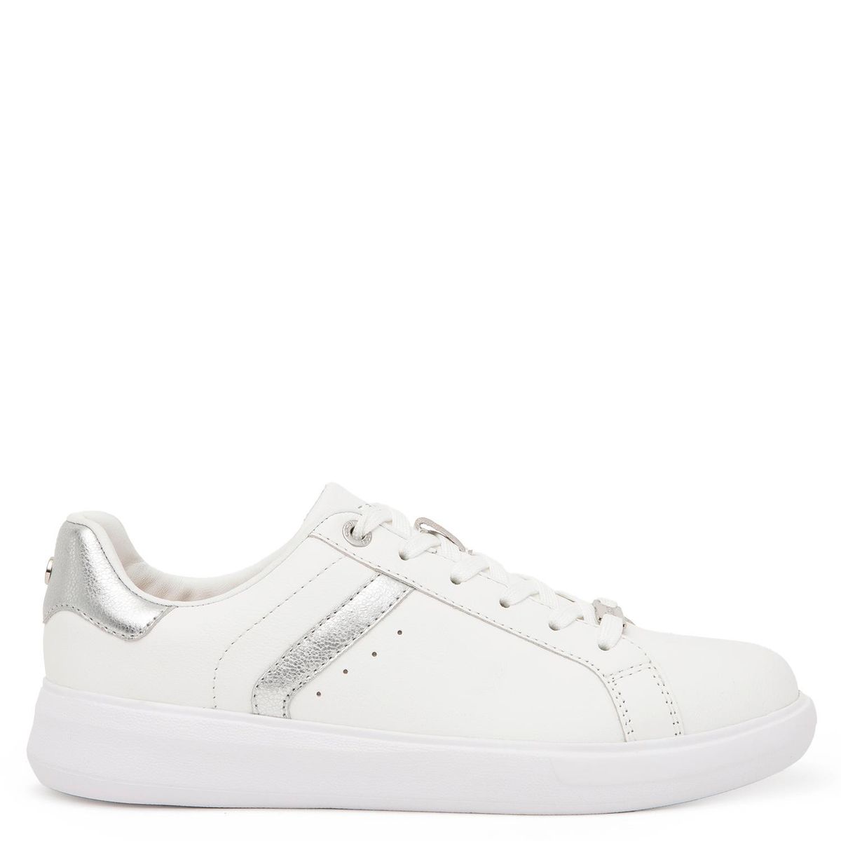 GACEL - Zapatilla - Rosalia - Gacel - Blanco