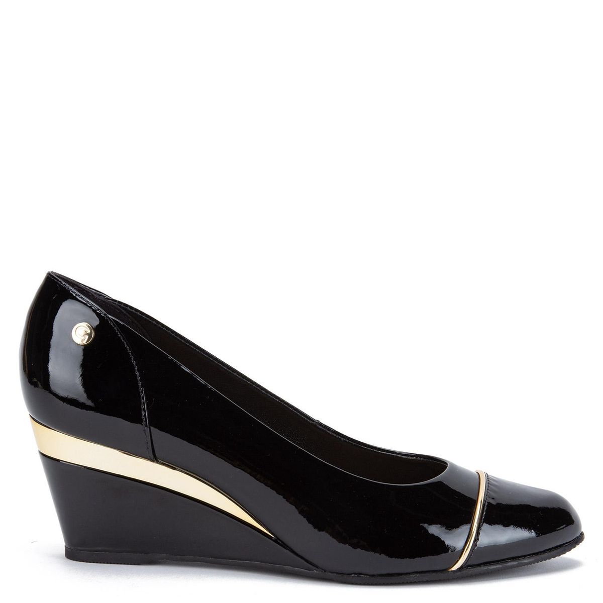 GACEL - Zapato - Ivonne - Gacel - Negro