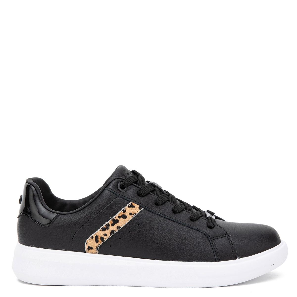 GACEL - Zapatilla - Rosalia - Gacel - Negro