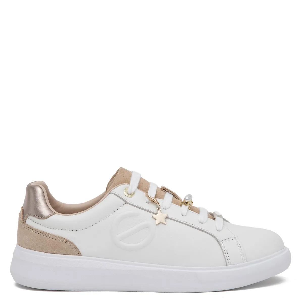 GACEL - Zapatilla - Rosalia - Gacel - Blanco