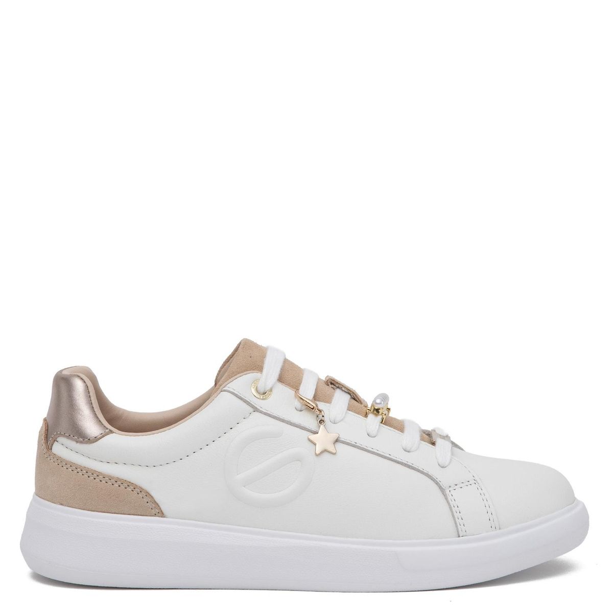 GACEL - Zapatilla - Rosalia - Gacel - Blanco