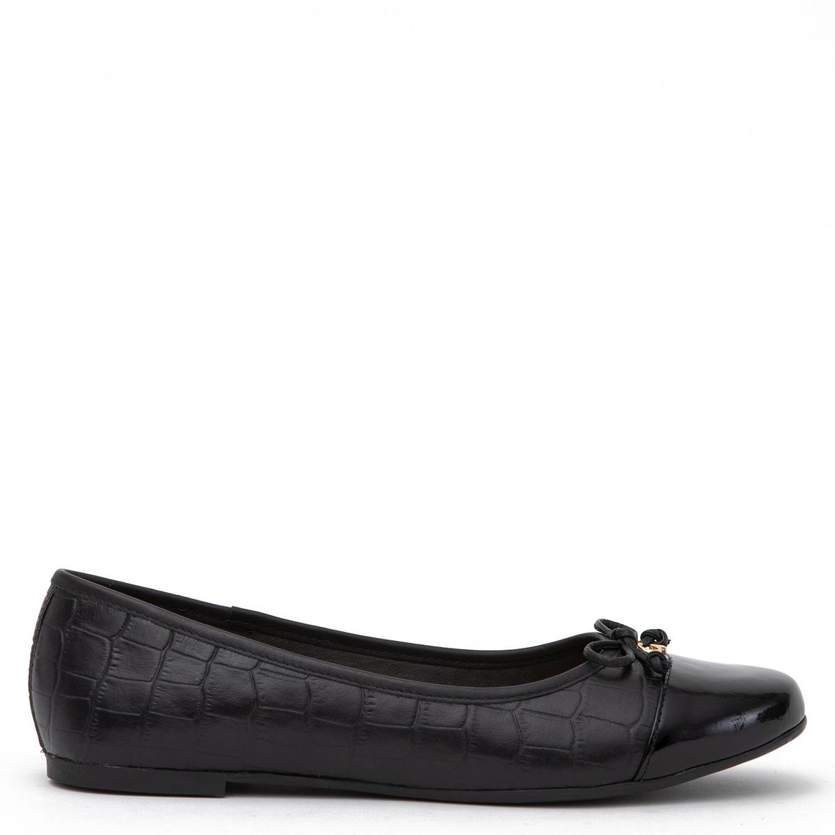 GACEL - Ballerina - Ikia - Gacel - Negro