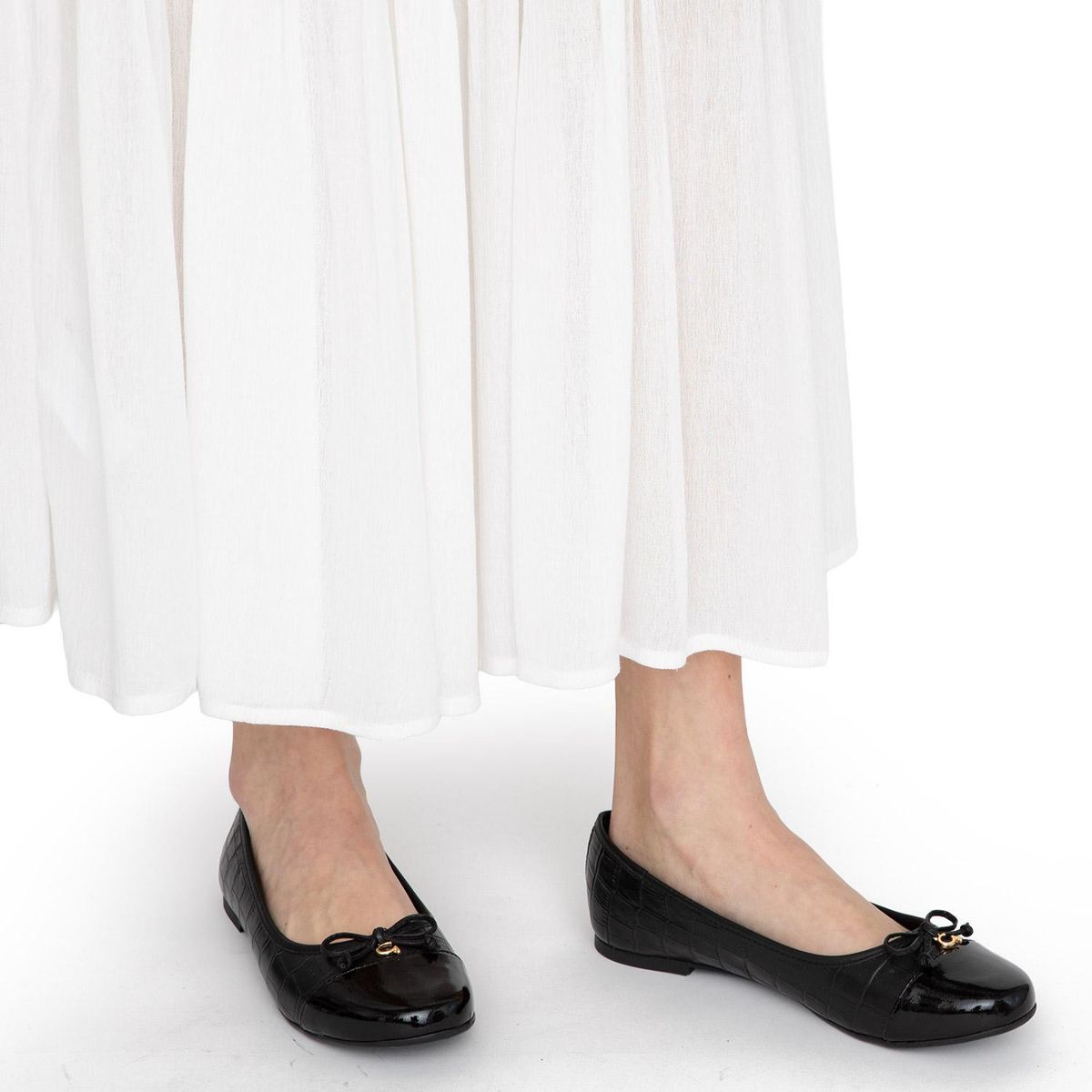 GACEL - Ballerina - Ikia - Gacel - Negro