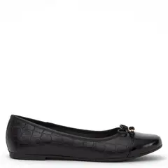 GACEL - Ballerina - Ikia - - Negro