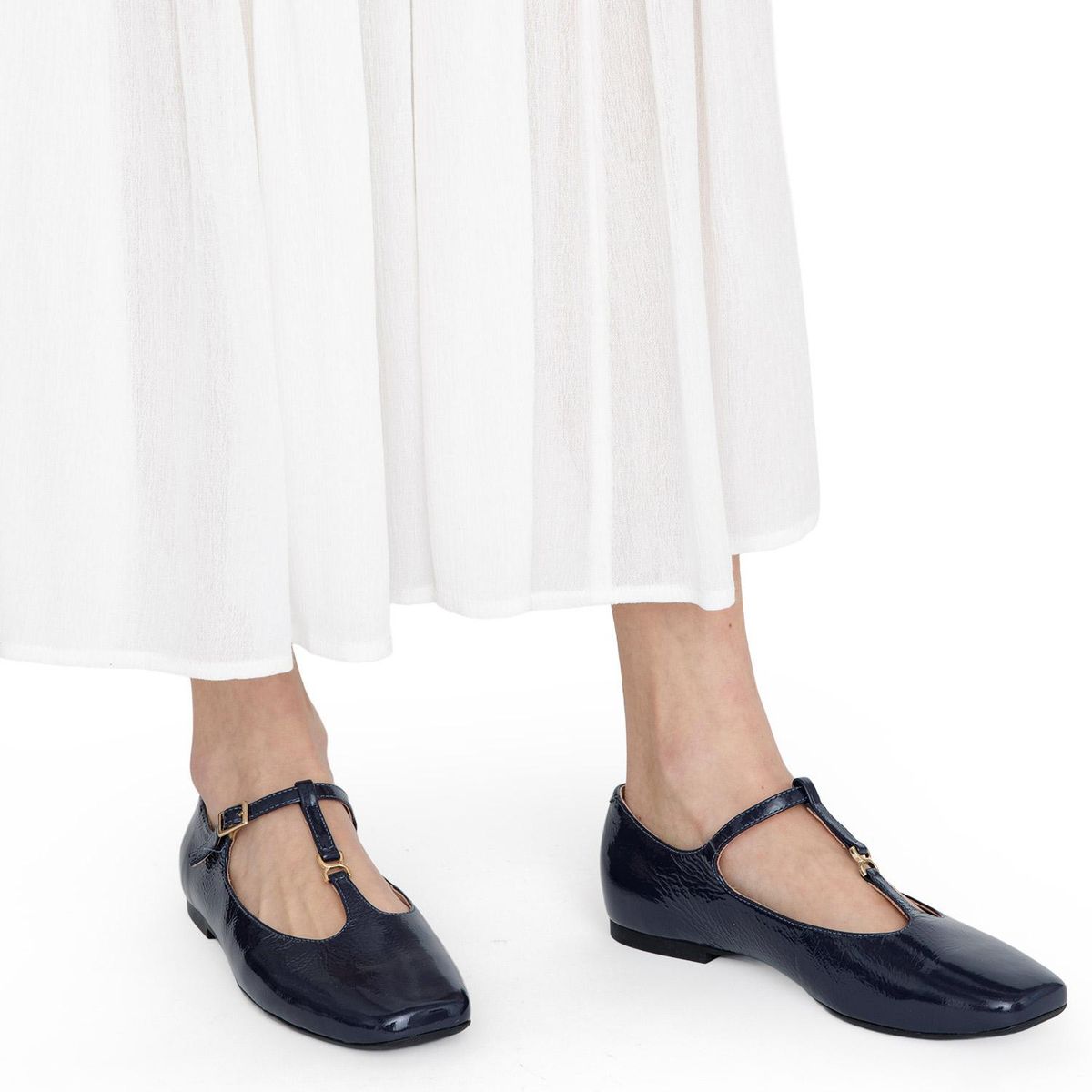 GACEL - Ballerina - Abi - Gacel - Marino