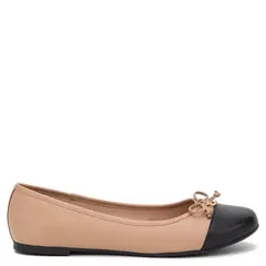 GACEL - Ballerina - Ikia - - Beige
