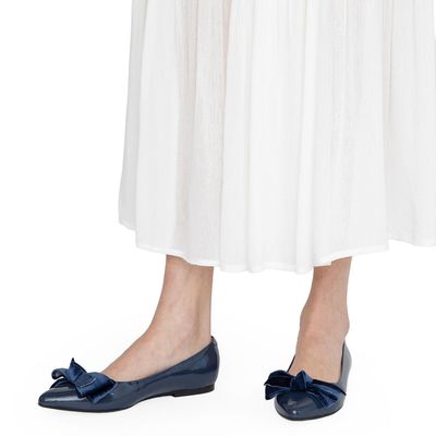 Imagen 2 del producto Ballerina - Kim - - Marino