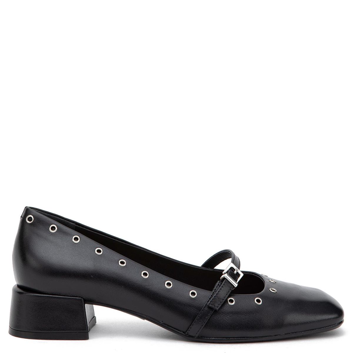 GACEL - Zapato - ophelia - Gacel - Negro
